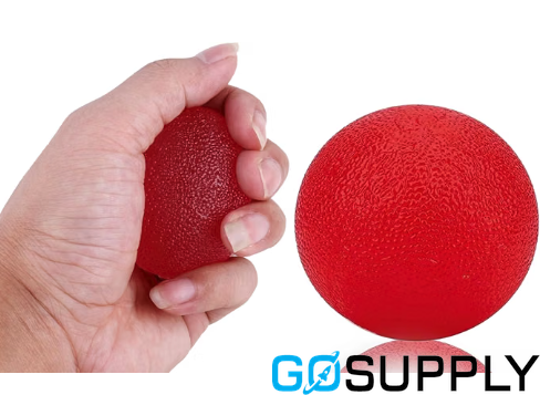 Wonder Care Stress Ball - Main Image