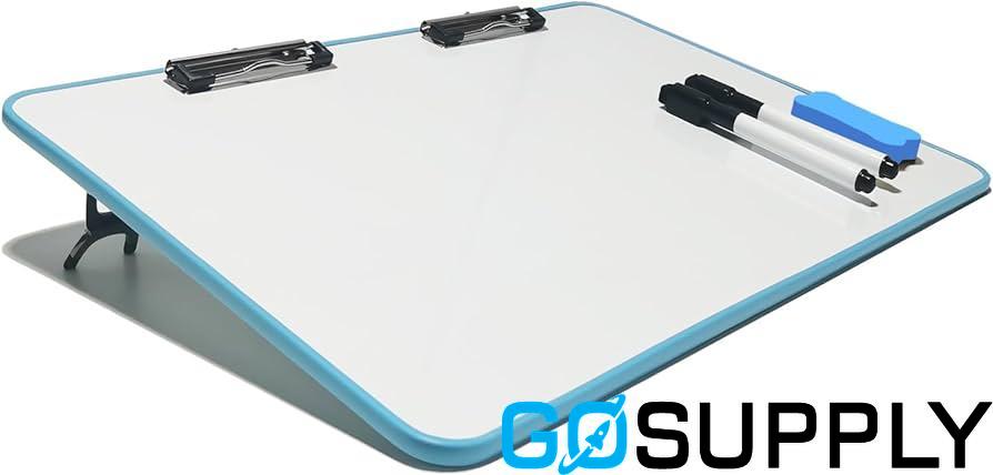 Wooden Slant Exercise Board - Main Image