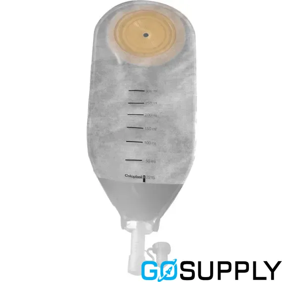Wound Drainage Bag - Main Image