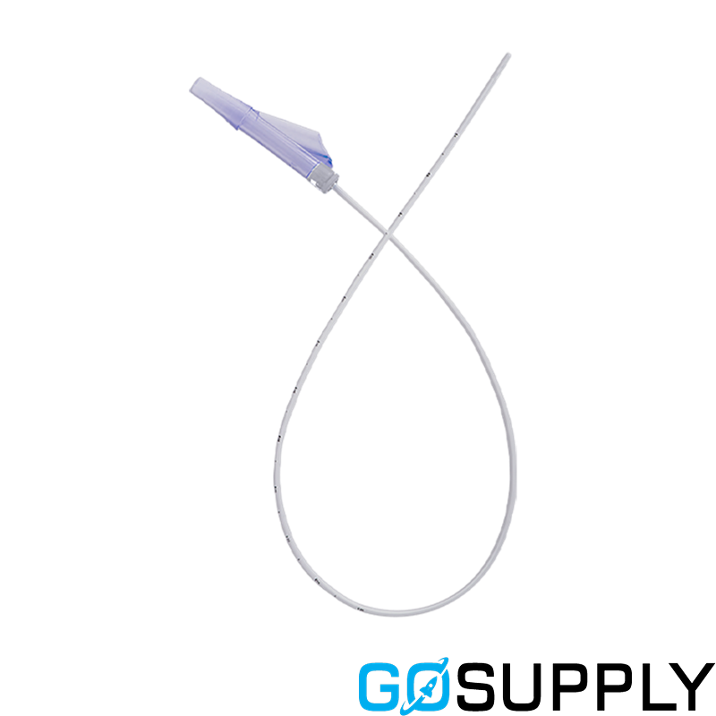 Y-Suction Catheters - Main Image