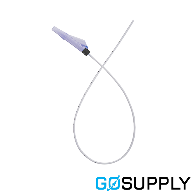 Y Suction Catheter - Main Image