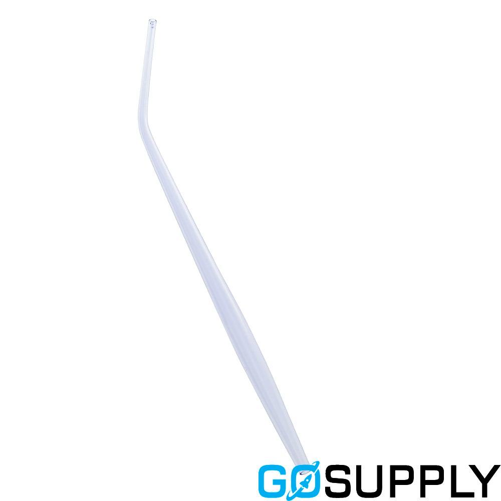 Yankauer Handle - Paediatric Fine Tip without Vent- Single Wrap - Main Image