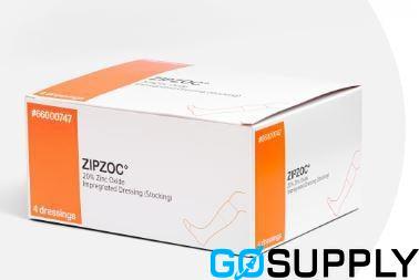 ZIPZOC STOCKING DRESSING - Main Image