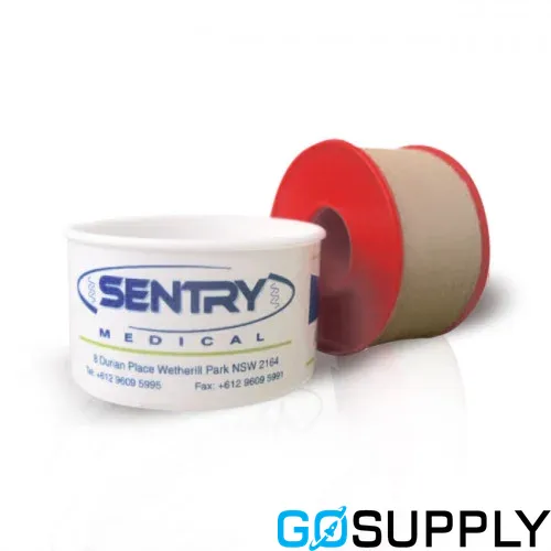 Zinc Strapping Tape - Main Image