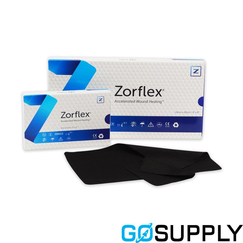 Zorflex Wound Contact Layer - Main Image
