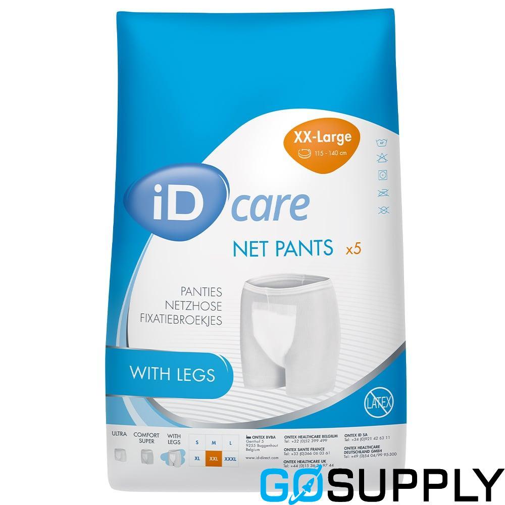 iD Care Fixation Pants - Main Image