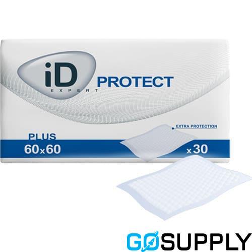 iD Expert Protect Plus - Main Image