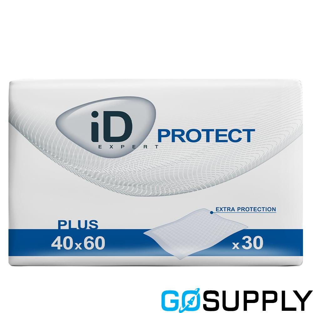 iD Expert Protect Underpads - Main Image