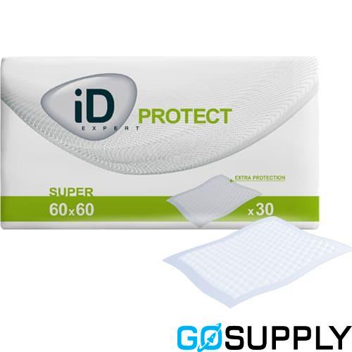iD Expert Protect Underpads - Main Image