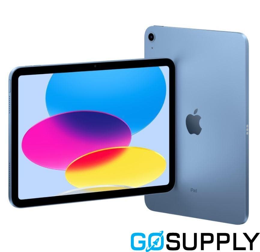 iPad (11th gen) - Main Image