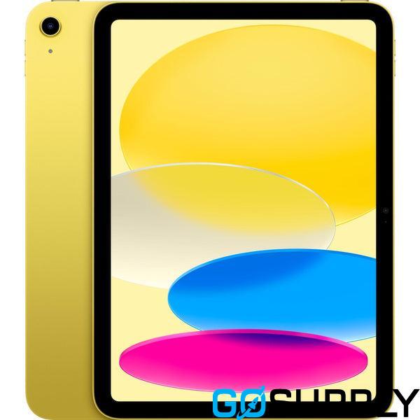 ipad 10th generation wifi - Main Image