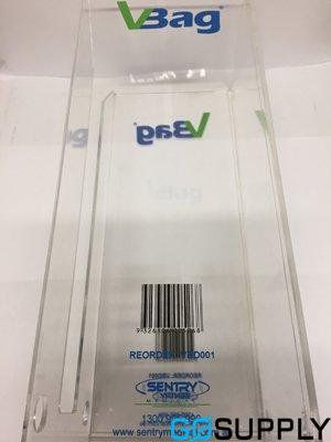 VOMIT BAG - Main Image